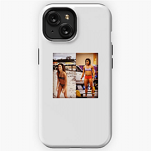 Lauren Fisher No Limits Only Gains Lauren Fisher iPhone Cases