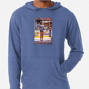Lauren Fisher My Favorite Athlete Lauren Fisher Hoodies