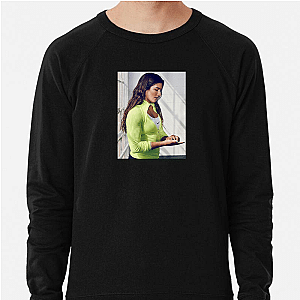 Lauren Fisher The Fitness Icon Lauren Fisher Sweatshirts
