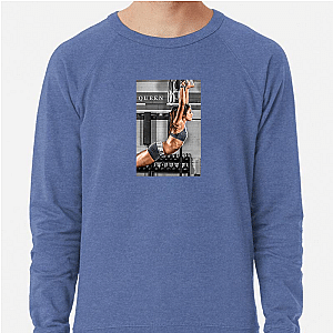 Lauren Fisher A True Champion Lauren Fisher Sweatshirts