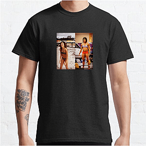 Lauren Fisher No Limits Only Gains Lauren Fisher T-Shirts