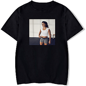 Lauren Fisher The Ultimate Powerhouse Lauren Fisher T-Shirts