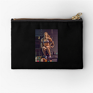 Lauren Fisher Beyond The Barbell Lauren Fisher Zipper Pouches