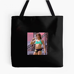 Lauren Fisher The CrossFit Queen Lauren Fisher Bags