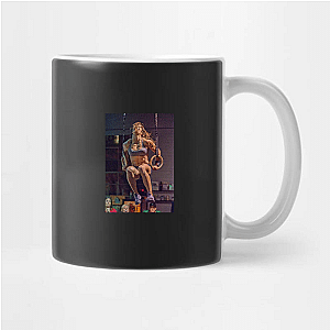 Lauren Fisher Beyond The Barbell Lauren Fisher Mugs