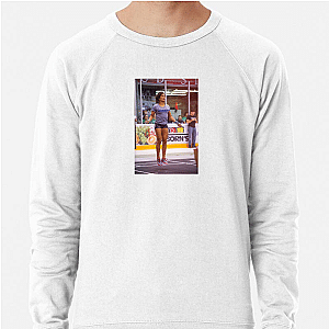 Lauren Fisher My Favorite Athlete Lauren Fisher Sweatshirts