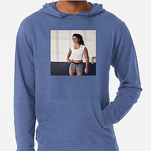 Lauren Fisher The Ultimate Powerhouse Lauren Fisher Hoodies