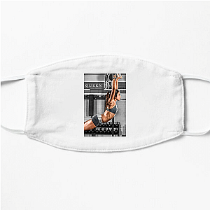 Lauren Fisher A True Champion Lauren Fisher Face Masks