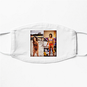 Lauren Fisher No Limits Only Gains Lauren Fisher Face Masks