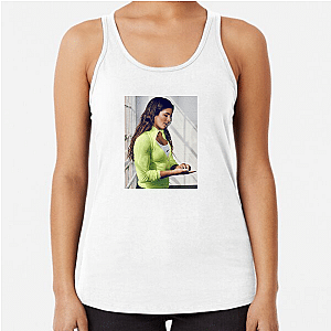 Lauren Fisher The Fitness Icon Lauren Fisher Tank Tops