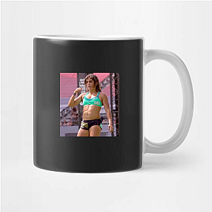 Lauren Fisher The CrossFit Queen Lauren Fisher Mugs