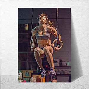 Lauren Fisher Beyond The Barbell Lauren Fisher Posters