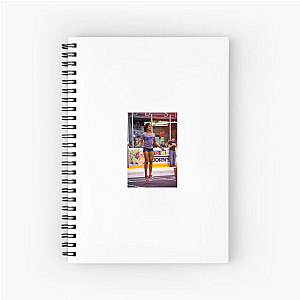 Lauren Fisher My Favorite Athlete Lauren Fisher Notebook