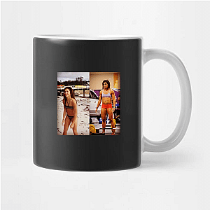 Lauren Fisher No Limits Only Gains Lauren Fisher Mugs