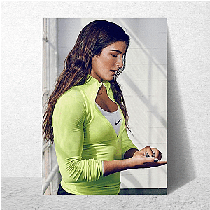 Lauren Fisher The Fitness Icon Lauren Fisher Posters