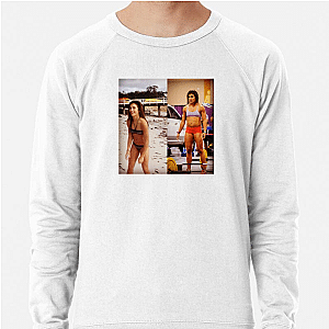 Lauren Fisher No Limits Only Gains Lauren Fisher Sweatshirts