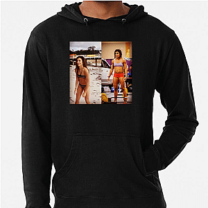 Lauren Fisher No Limits Only Gains Lauren Fisher Hoodies