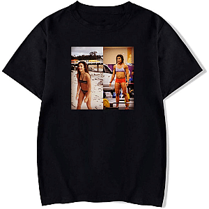 Lauren Fisher No Limits Only Gains Lauren Fisher T-Shirts