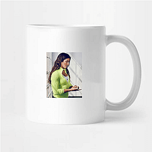 Lauren Fisher The Fitness Icon Lauren Fisher Mugs