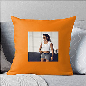 Lauren Fisher The Ultimate Powerhouse Lauren Fisher Pillows Cover