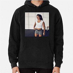 Lauren Fisher The Ultimate Powerhouse Lauren Fisher Hoodies
