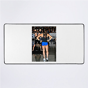 Lauren Fisher Unforgettable Lifts Lauren Fisher Mouse Pads