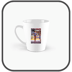 Lauren Fisher Mugs