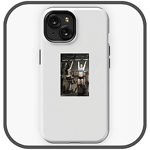 Lauren Fisher Cases