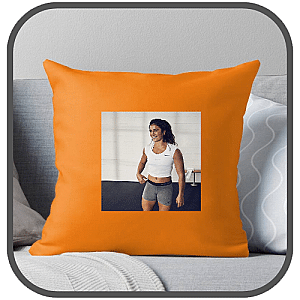 Lauren Fisher Pillows Cover