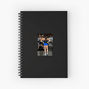 Lauren Fisher Unforgettable Lifts Lauren Fisher Notebook