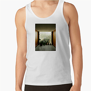 Lauren Godwin Beyond The Screen Lauren Godwin Tank Tops