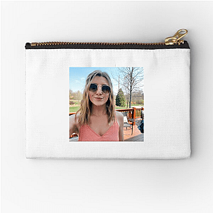 Lauren Godwin YouTube Queen Lauren Godwin Zipper Pouches