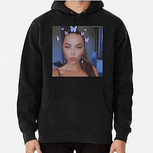 Lauren Godwin TikTok Star Power Lauren Godwin Hoodies