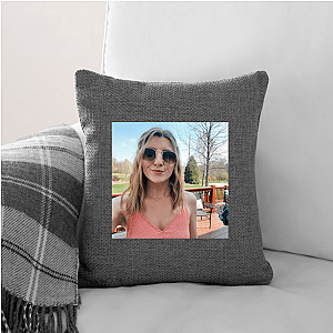 Lauren Godwin YouTube Queen Lauren Godwin Pillows Cover