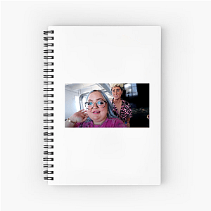 Lauren Godwin Viral Sense Of Humor Lauren Godwin Notebook