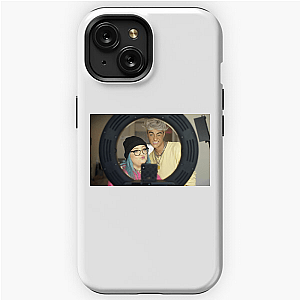 Lauren Godwin Vlog Life Goals Lauren Godwin iPhone Cases