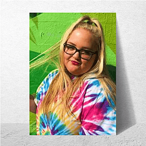 Lauren Godwin Always Fun Always Real Lauren Godwin Posters