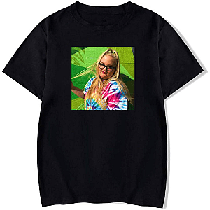 Lauren Godwin Always Fun Always Real Lauren Godwin T-Shirts