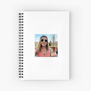Lauren Godwin YouTube Queen Lauren Godwin Notebook