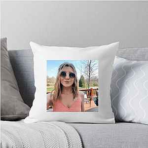 Lauren Godwin YouTube Queen Lauren Godwin Pillows Cover