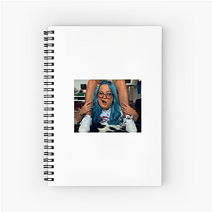 Lauren Godwin Digital Creator Lauren Godwin Notebook