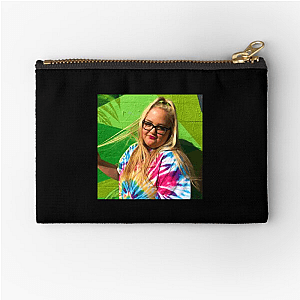 Lauren Godwin Always Fun Always Real Lauren Godwin Zipper Pouches