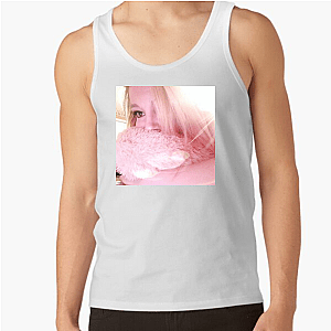 Lauren Godwin My Favorite YouTuber Lauren Godwin Tank Tops