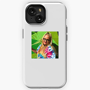 Lauren Godwin Always Fun Always Real Lauren Godwin iPhone Cases