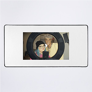 Lauren Godwin Vlog Life Goals Lauren Godwin Mouse Pads