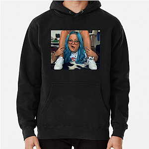 Lauren Godwin Digital Creator Lauren Godwin Hoodies