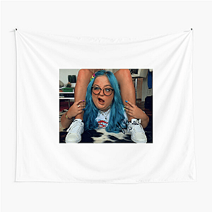 Lauren Godwin Digital Creator Lauren Godwin Tapestries