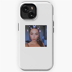 Lauren Godwin TikTok Star Power Lauren Godwin iPhone Cases