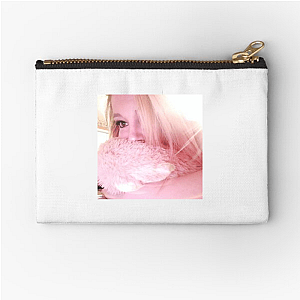 Lauren Godwin My Favorite YouTuber Lauren Godwin Zipper Pouches