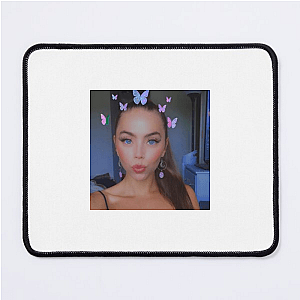Lauren Godwin TikTok Star Power Lauren Godwin Mouse Pads